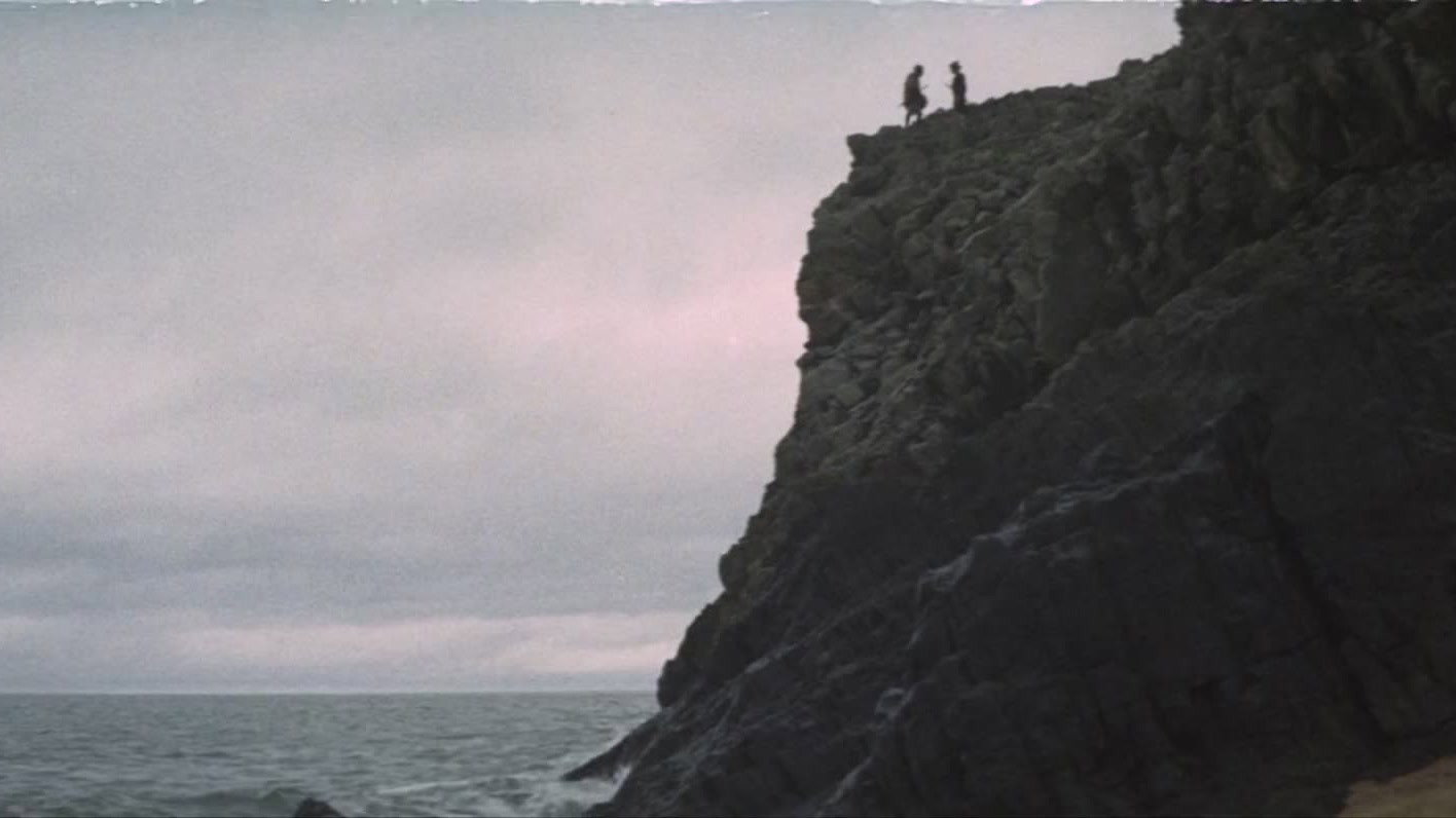 Mushuku mono scene photo