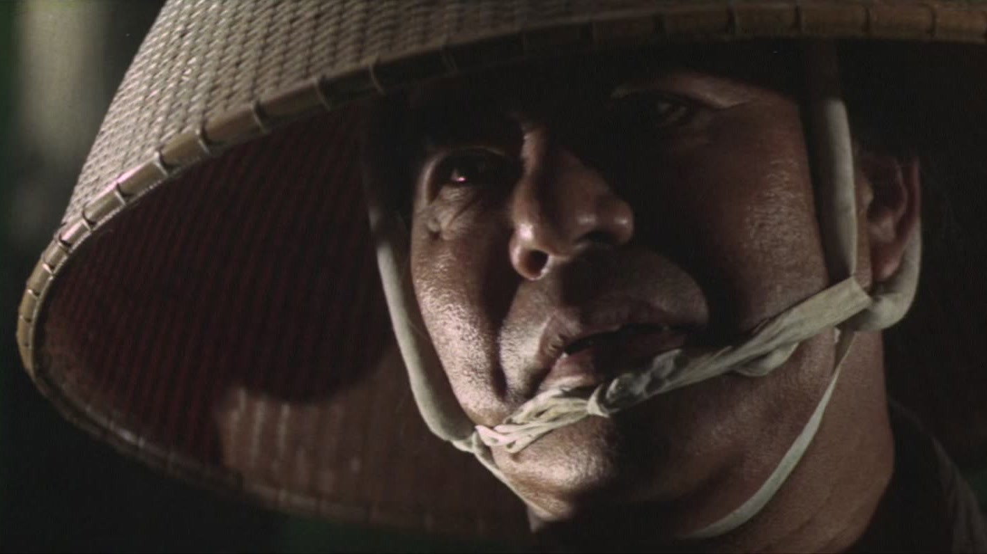 Mushuku mono scene photo