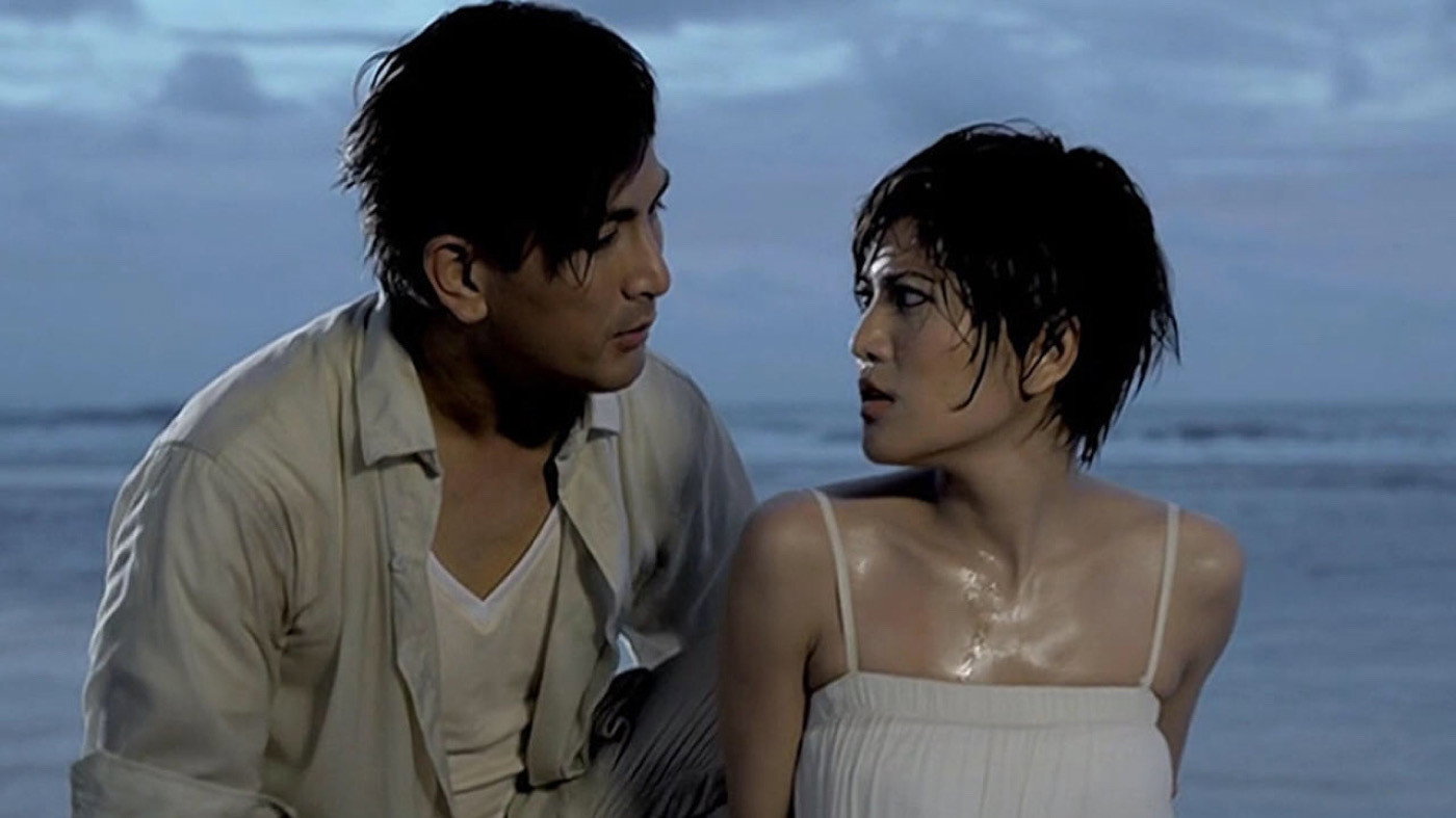 My Ex 2: Haunted Lover scene photo