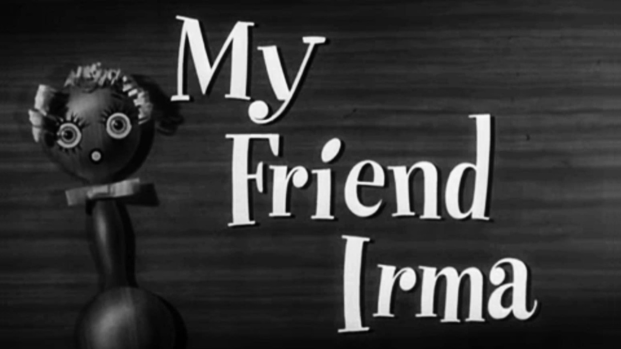 My Friend Irma scene photo