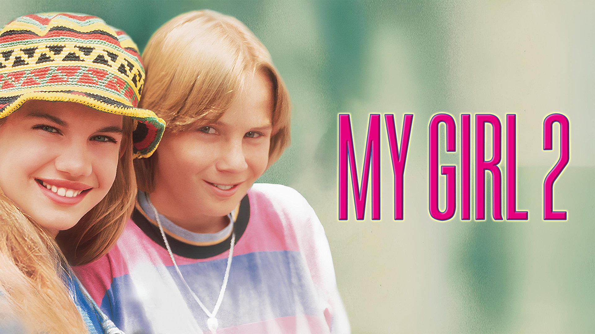 My Girl 2 scene photo