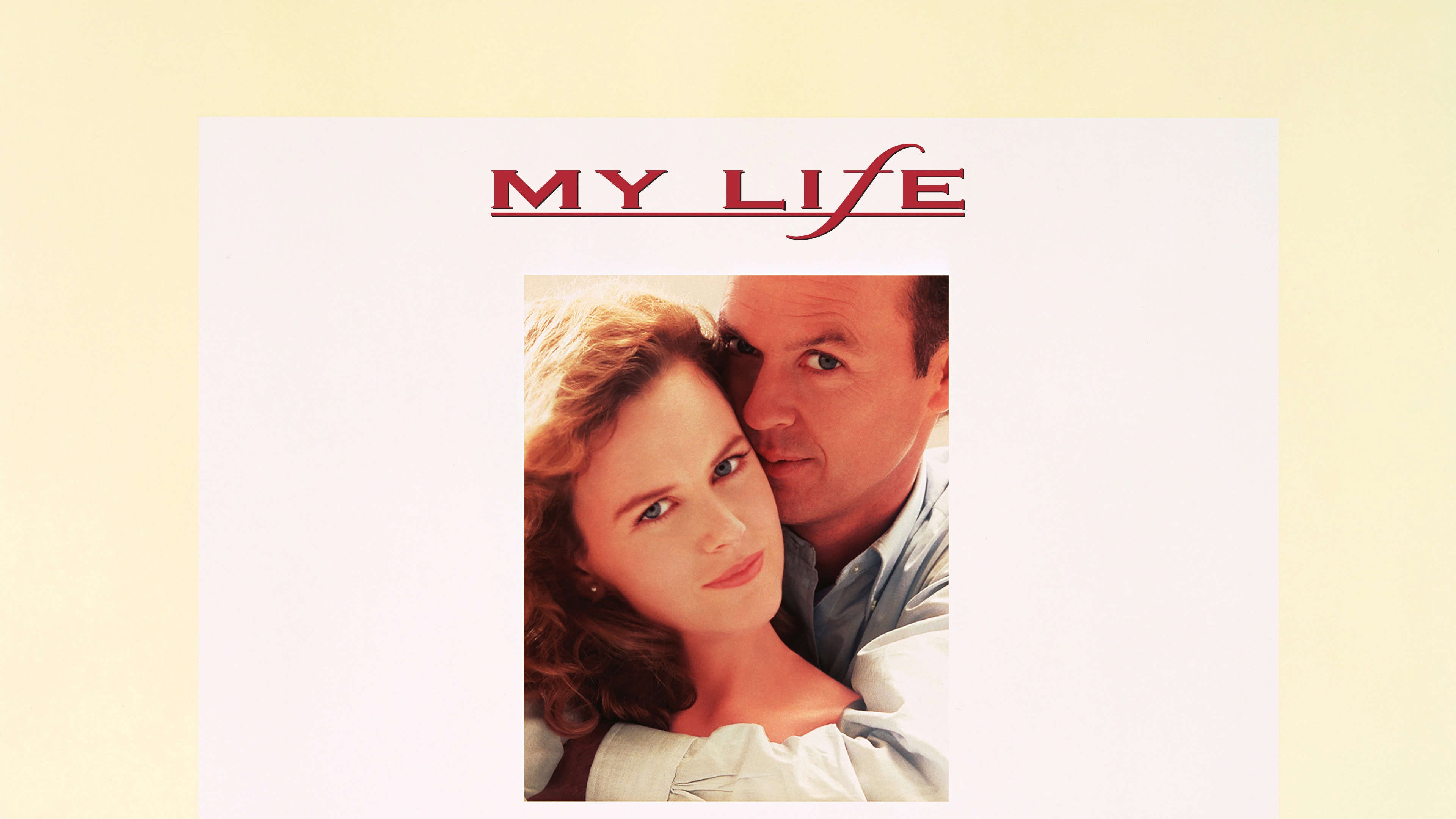 My Life scene photo