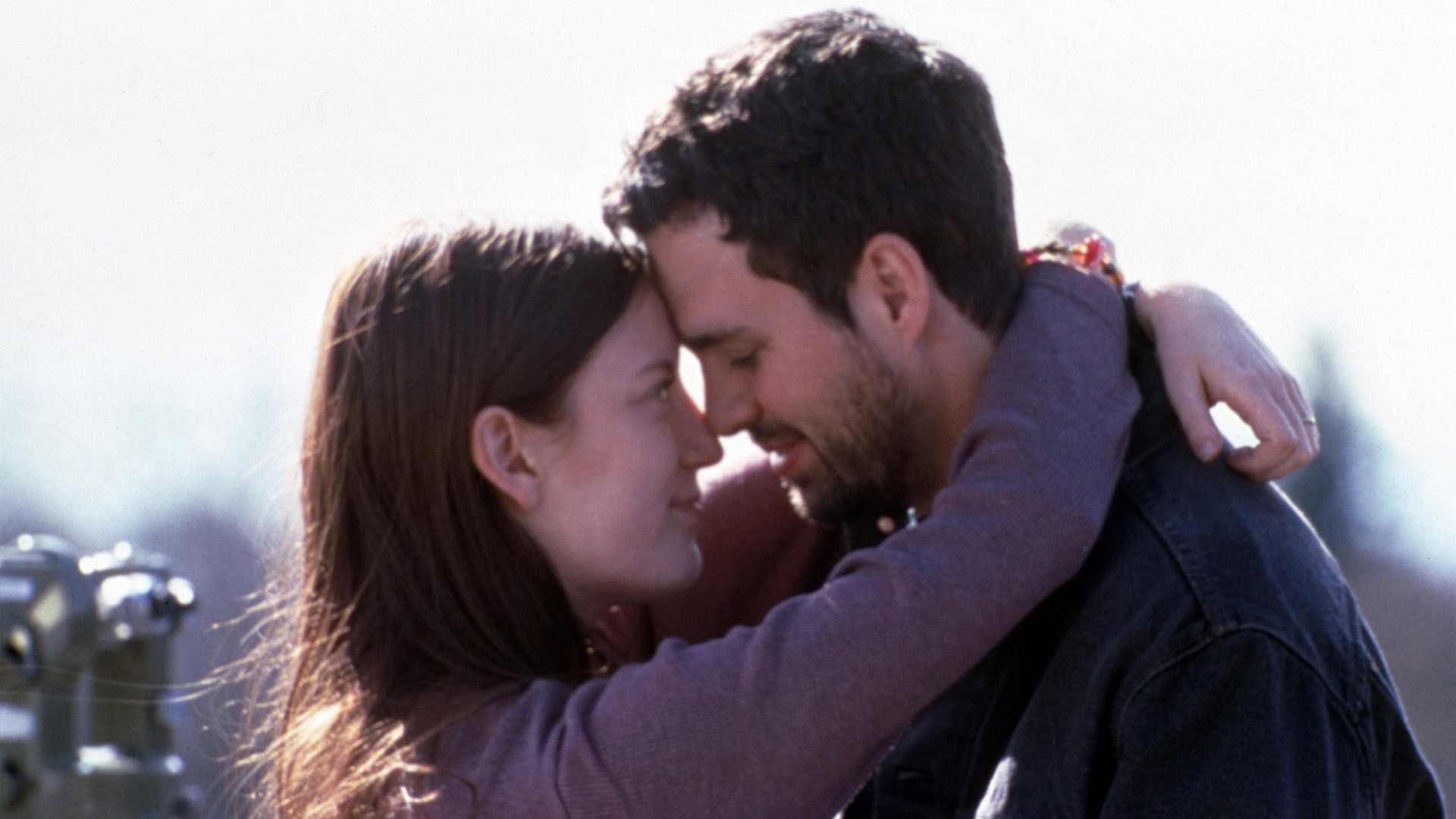 My Life Without Me scene photo