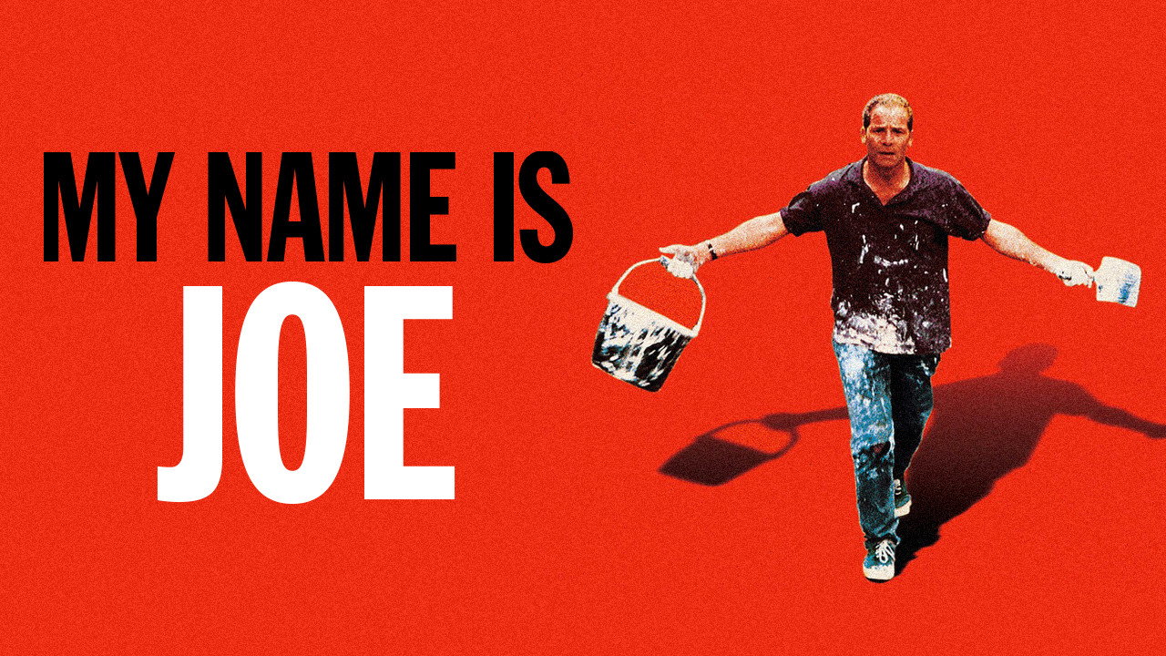 My Name Is Joe scene photo