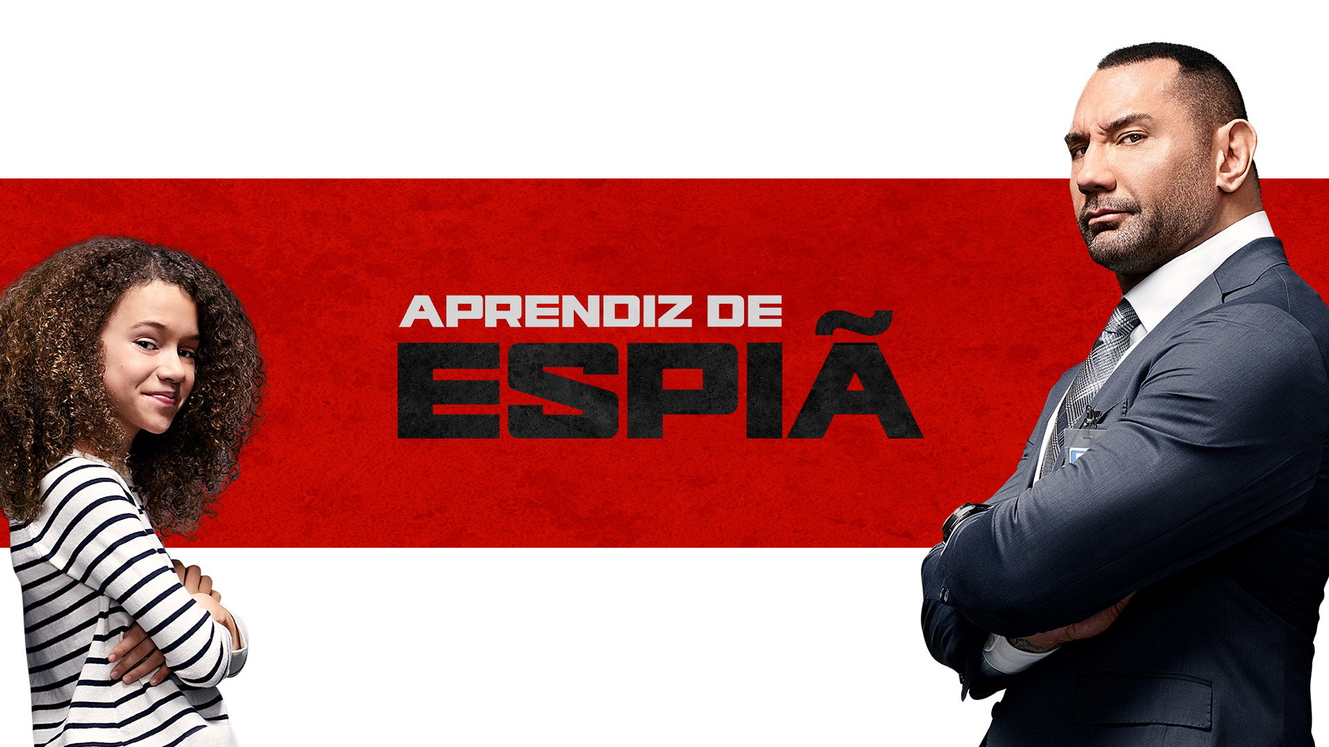 My Spy scene photo