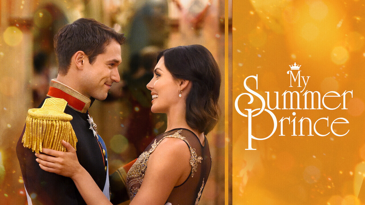 My Summer Prince scene photo
