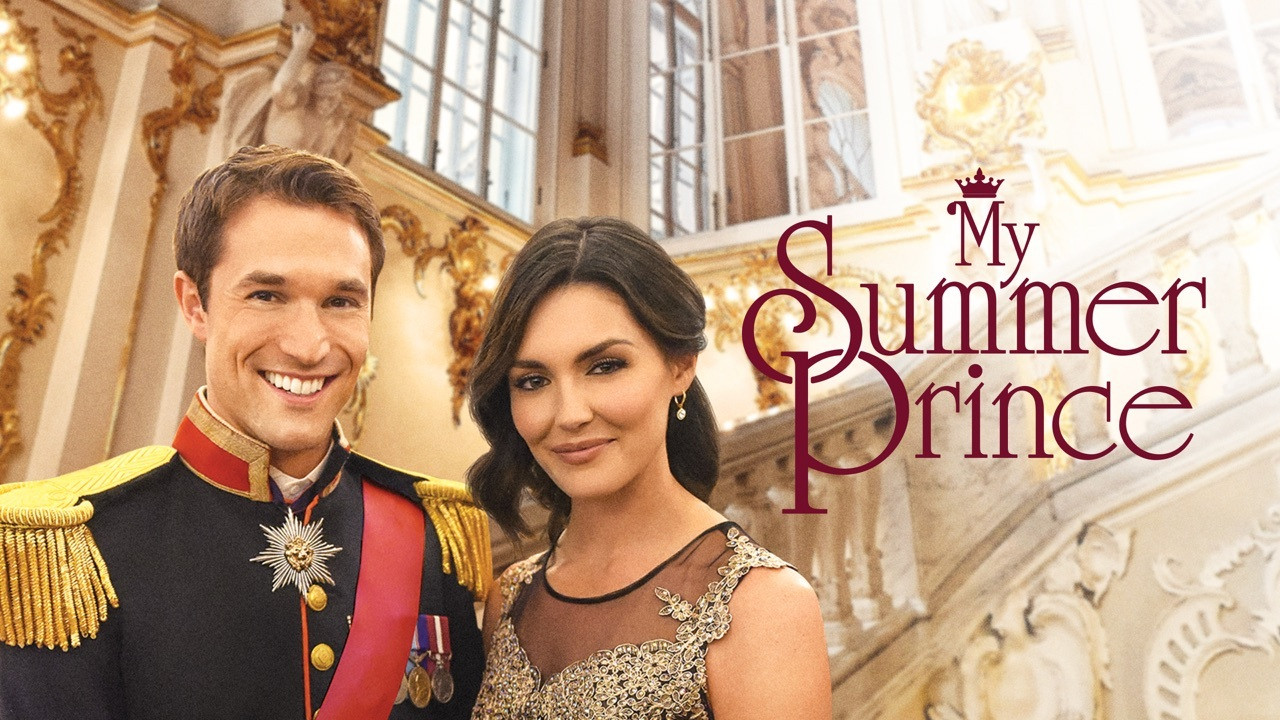 My Summer Prince scene photo