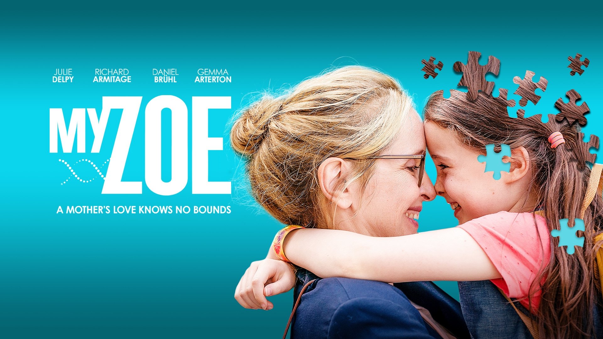 My Zoe scene photo