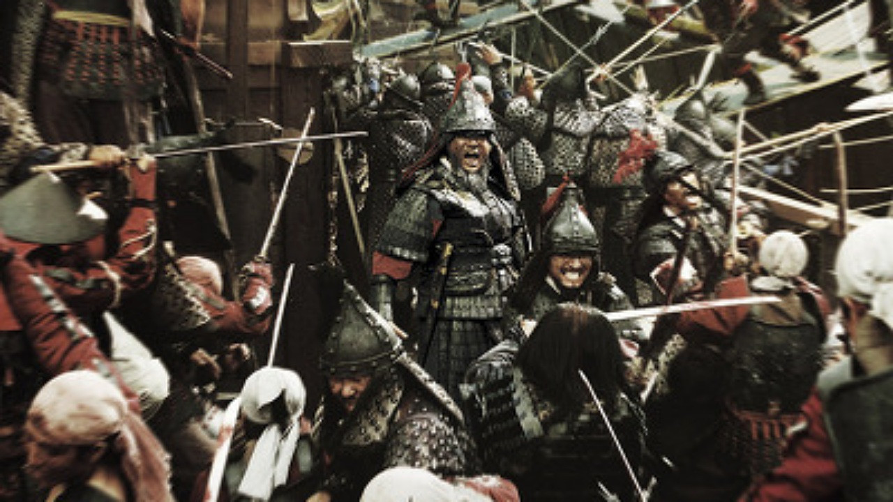 Myeong-ryang scene photo