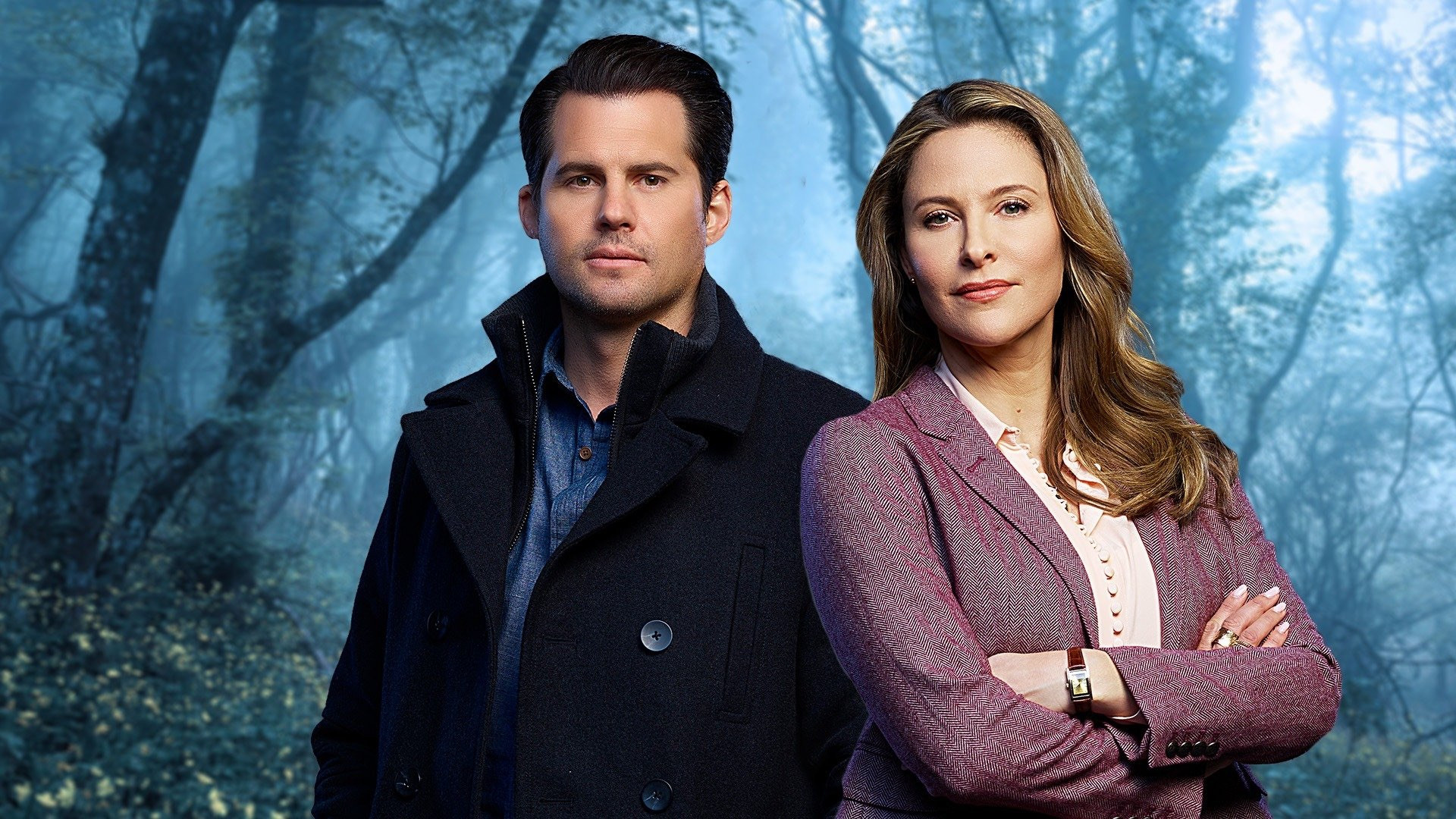 Mystery 101 scene photo