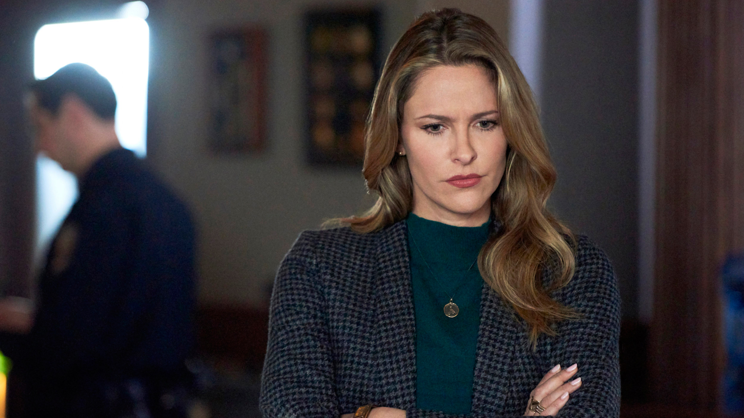 Mystery 101 scene photo