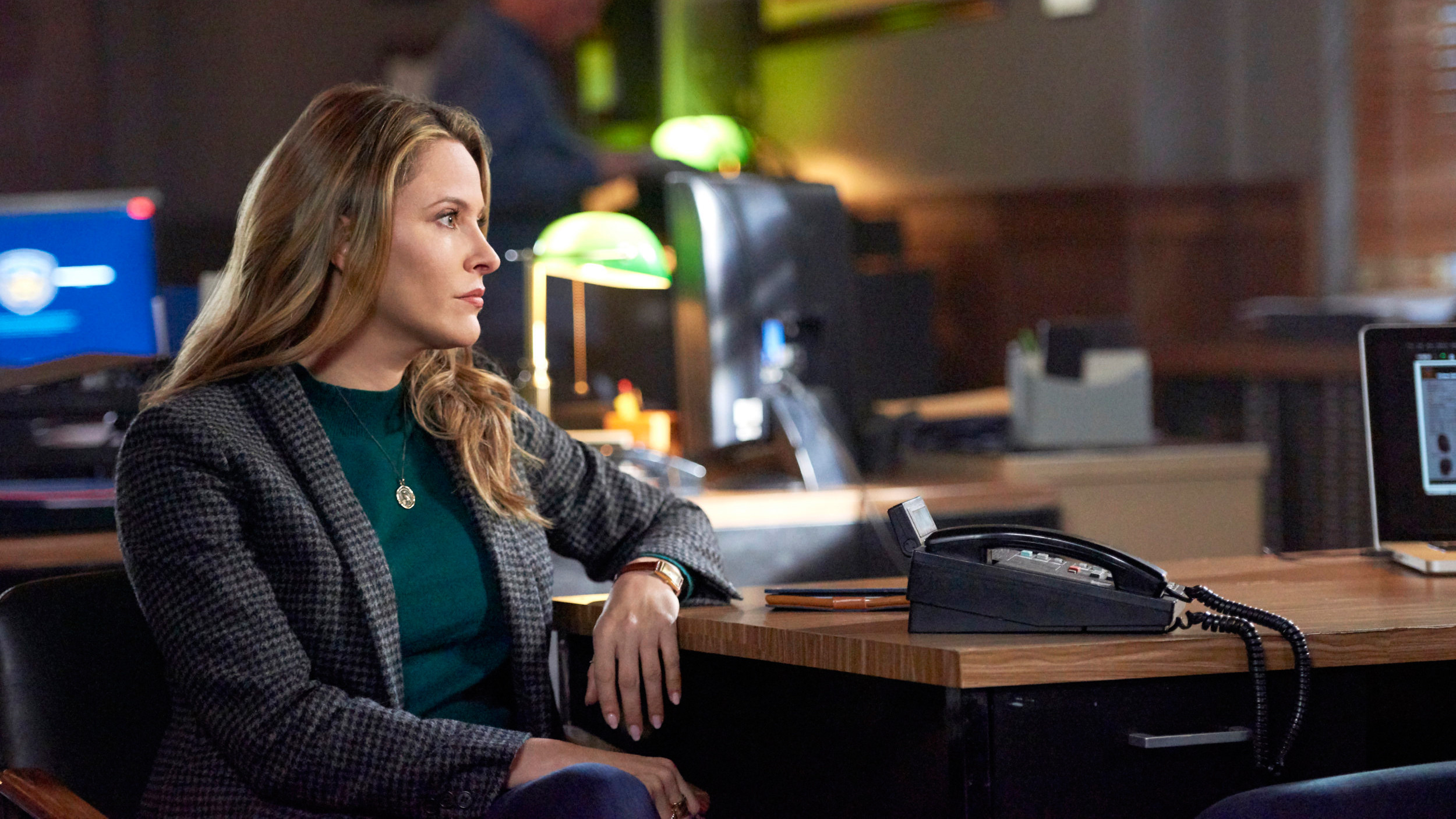Mystery 101 scene photo