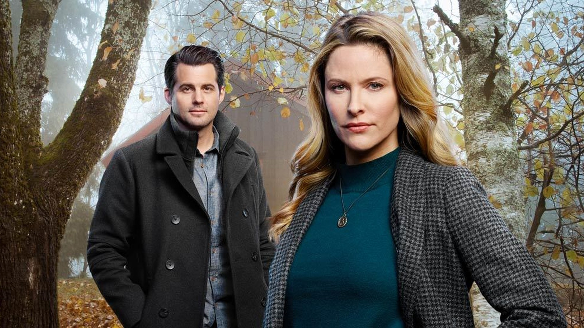 Mystery 101 scene photo