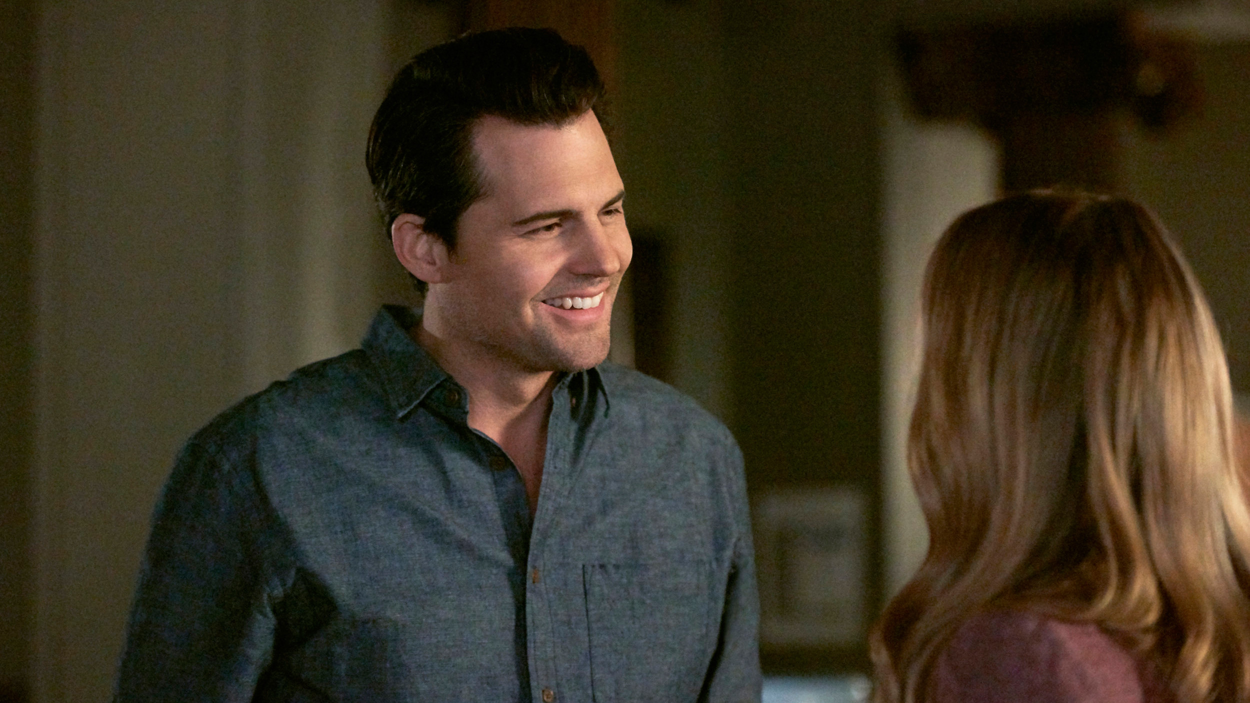 Mystery 101 scene photo