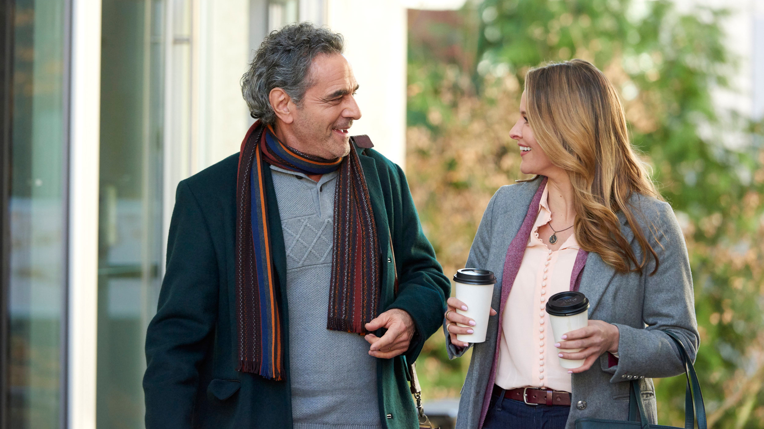 Mystery 101 scene photo