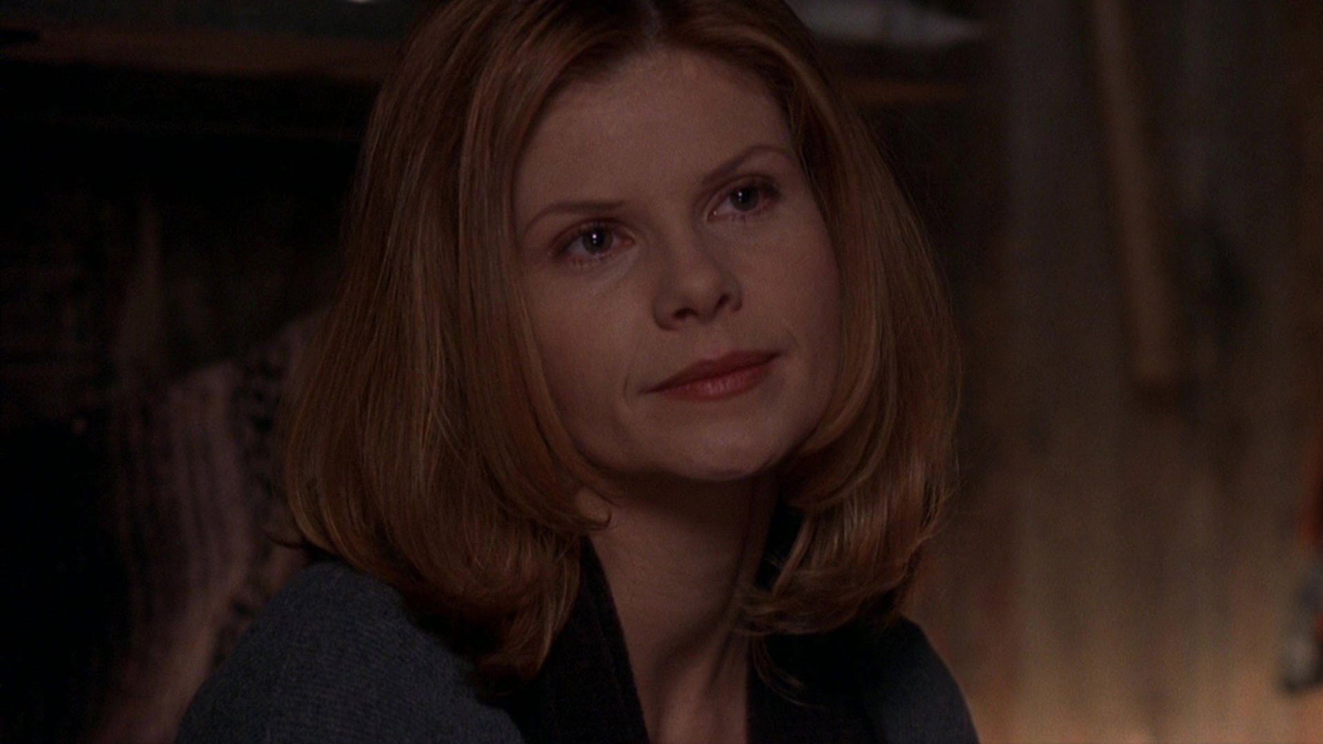 Mystery, Alaska scene photo