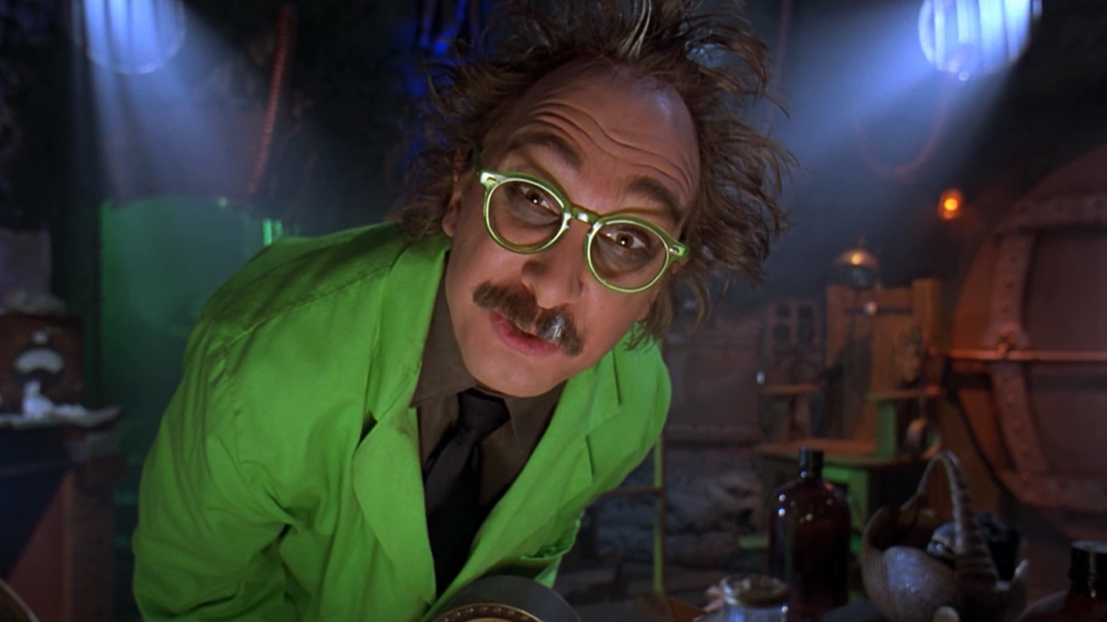 Mystery Science Theater 3000: The Movie scene photo