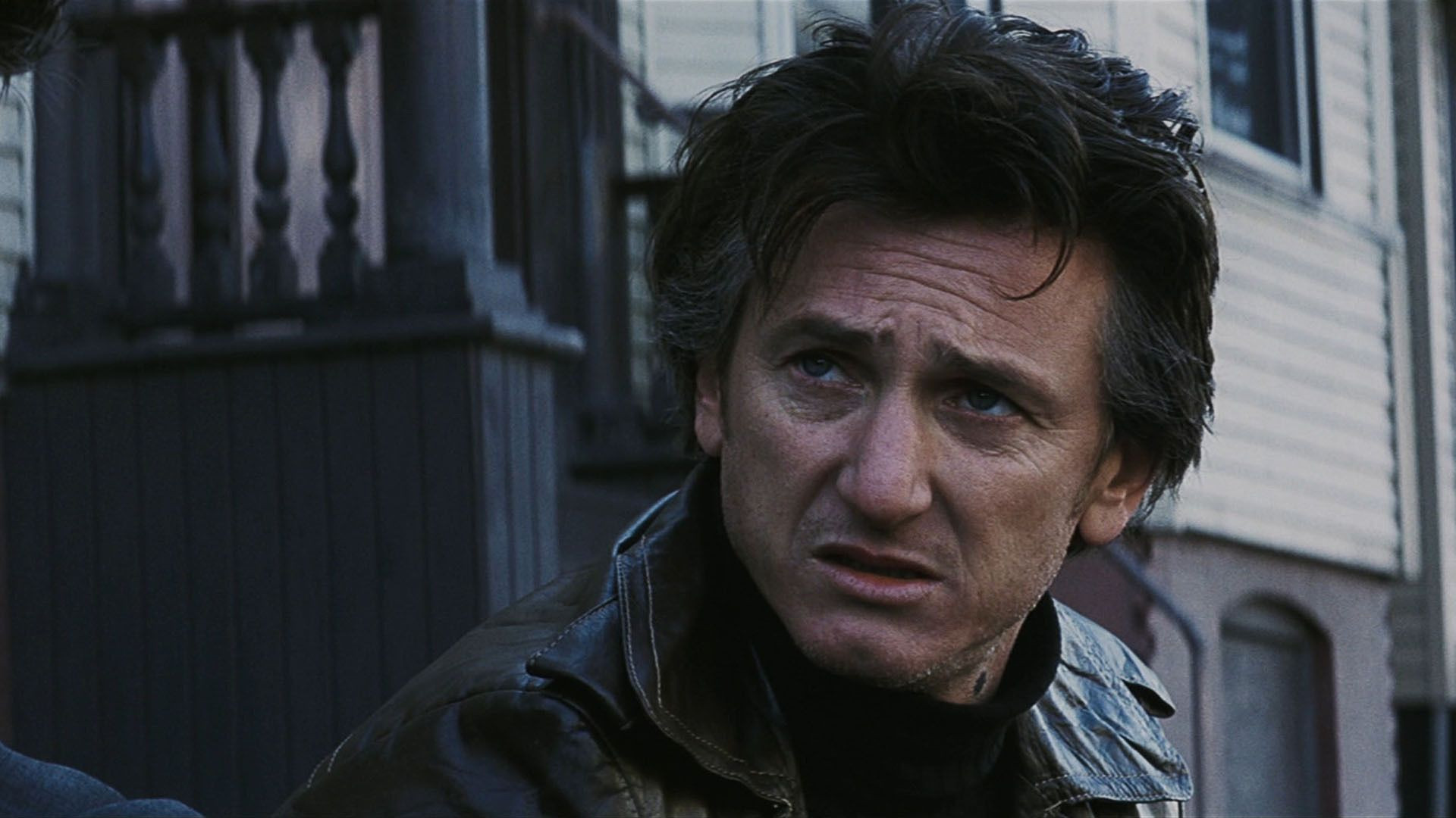 Mystic River scene photo