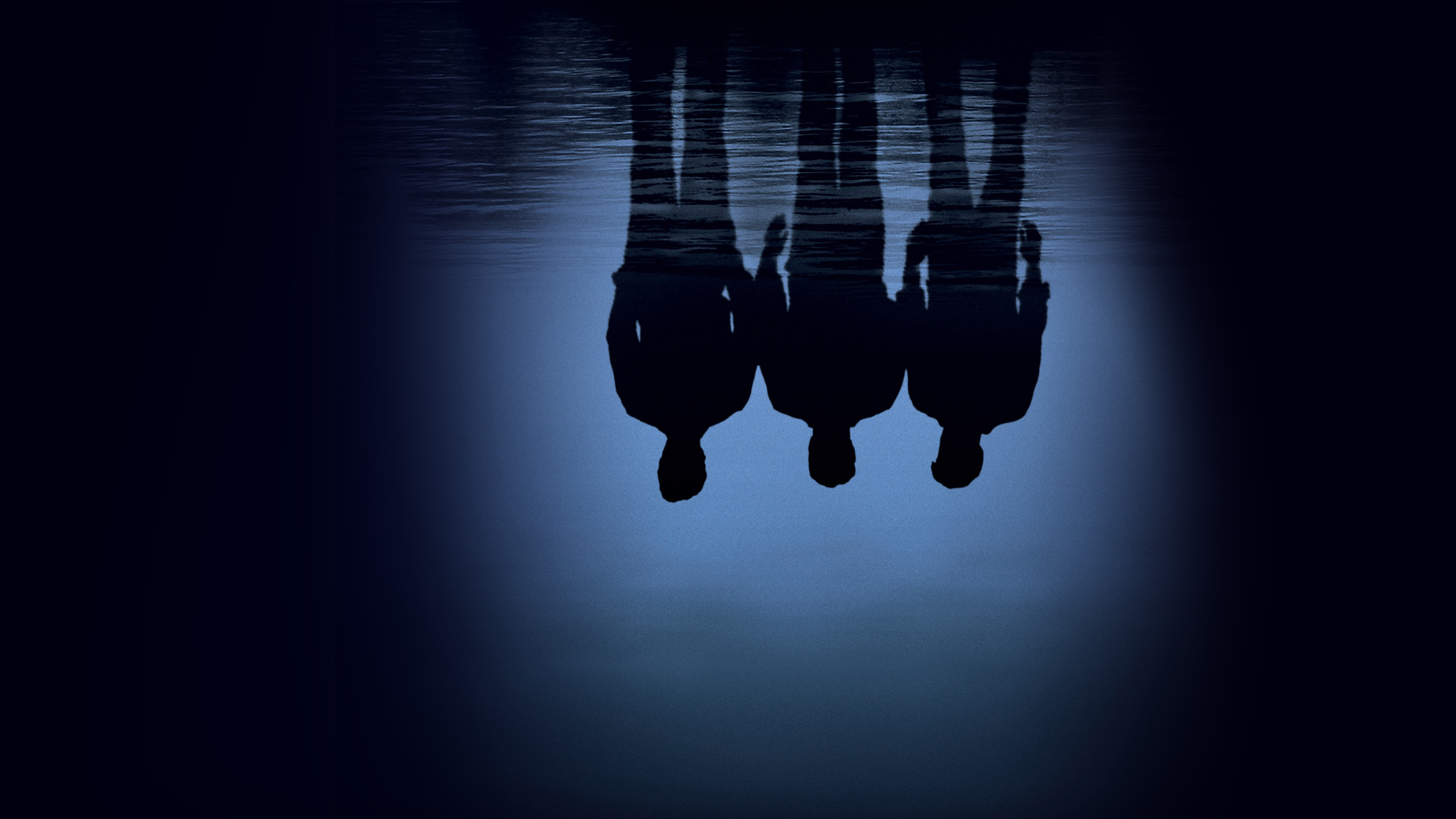 Mystic River scene photo