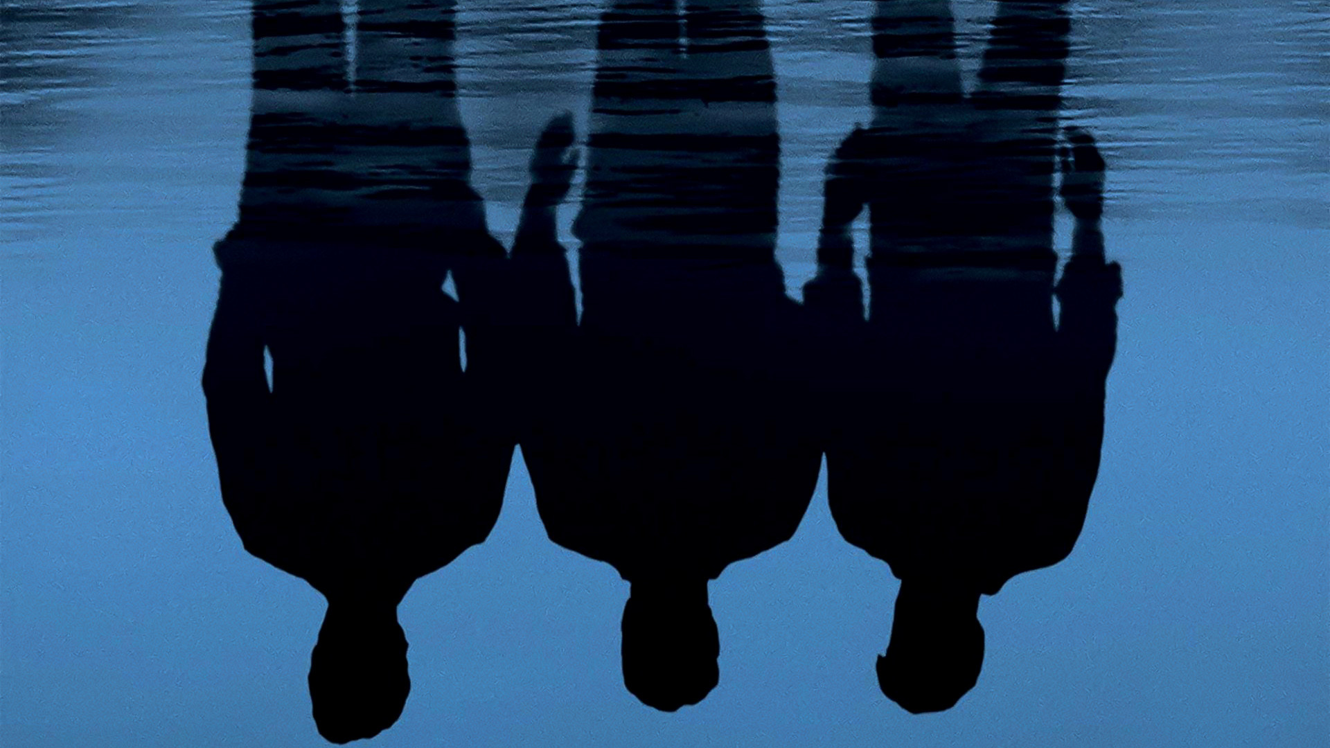 Mystic River scene photo