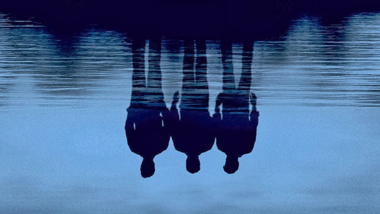 Mystic River scene photo