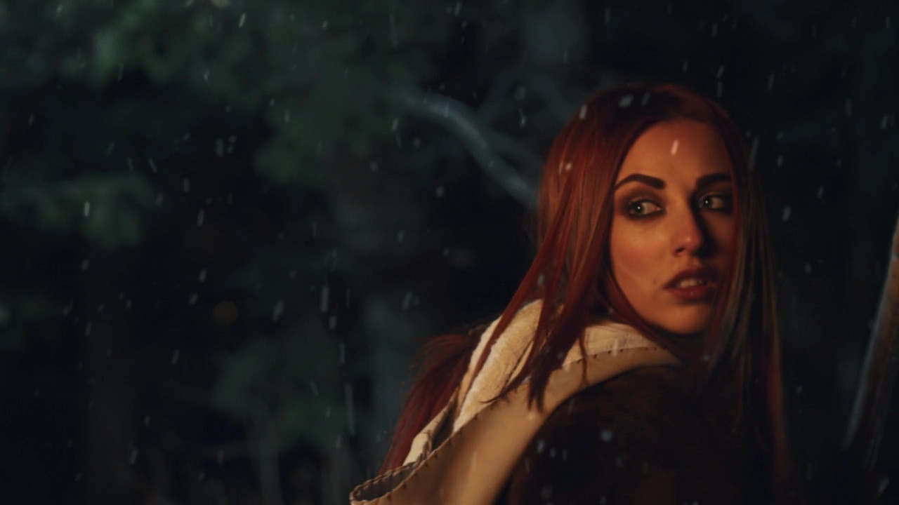 Mythica: A Quest for Heroes scene photo