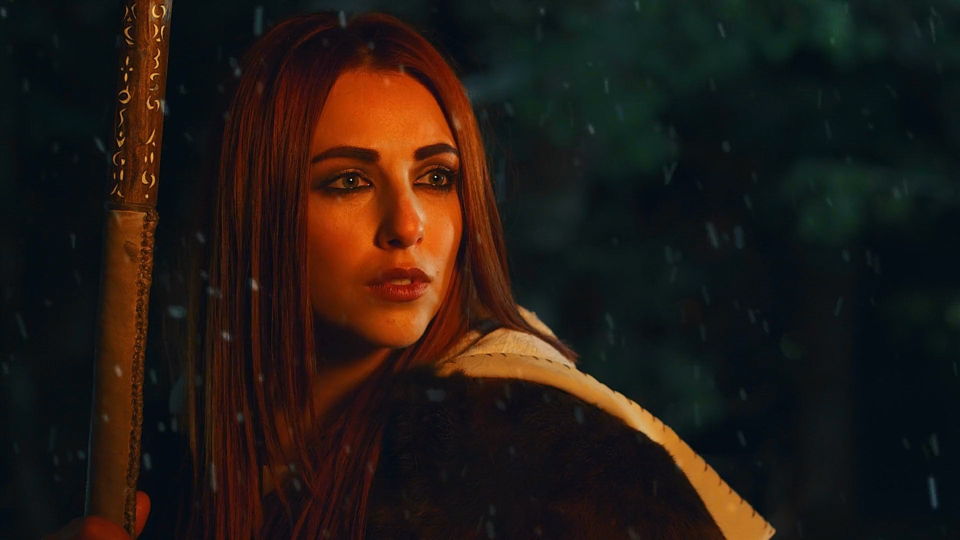 Mythica: A Quest for Heroes scene photo