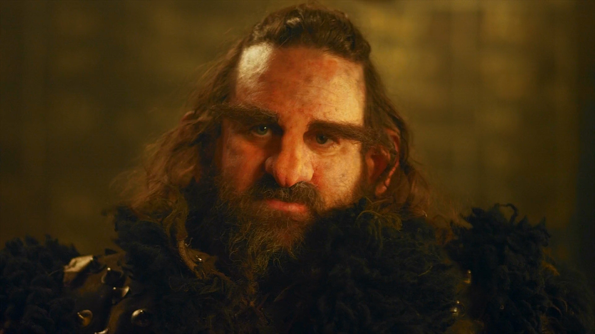Mythica: A Quest for Heroes scene photo