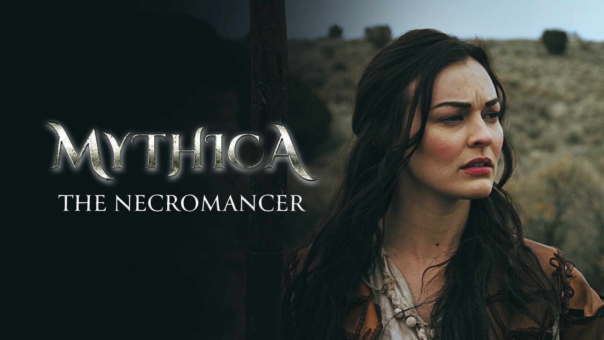 Mythica: The Necromancer scene photo