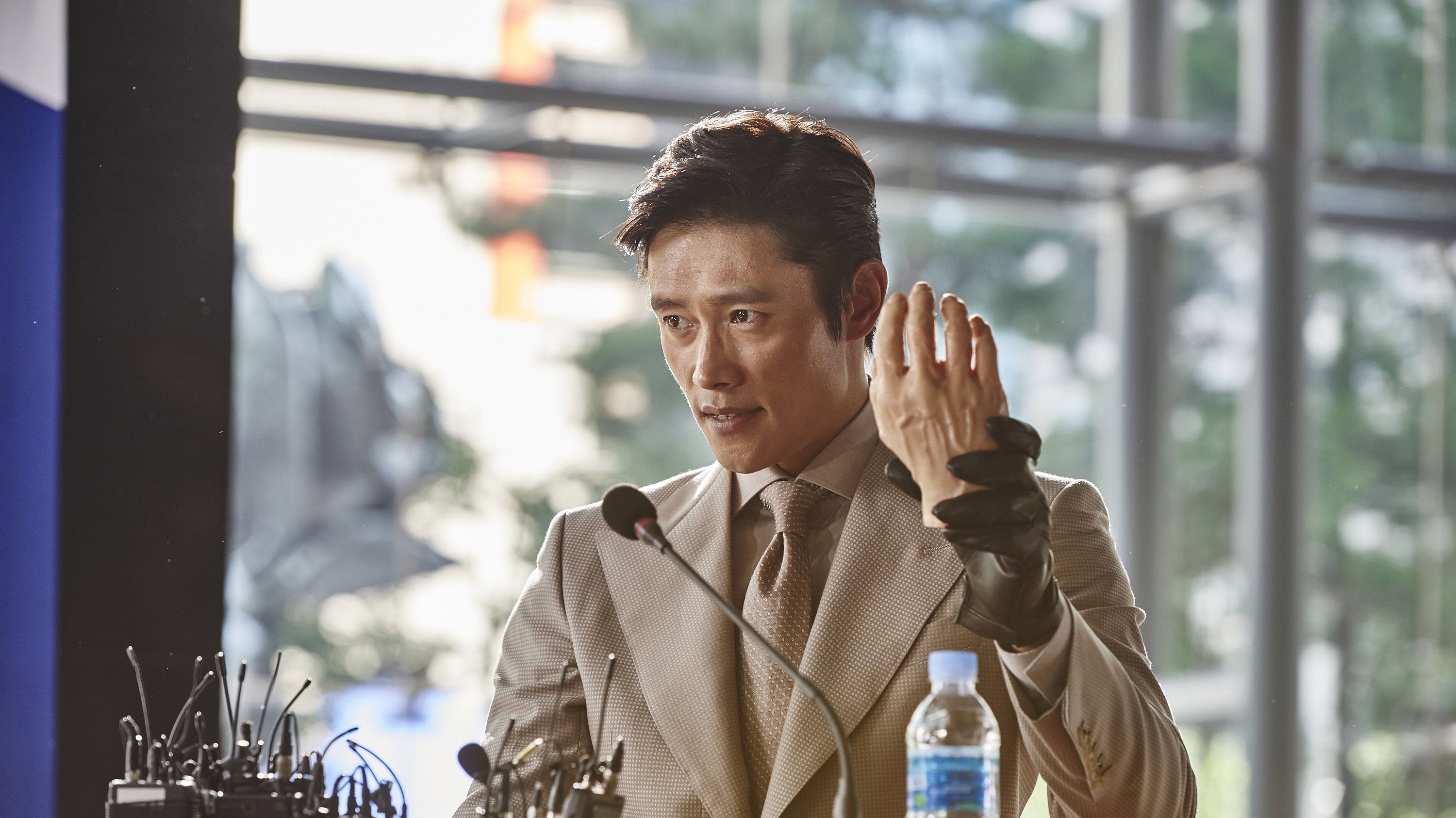 Naebujadeul scene photo