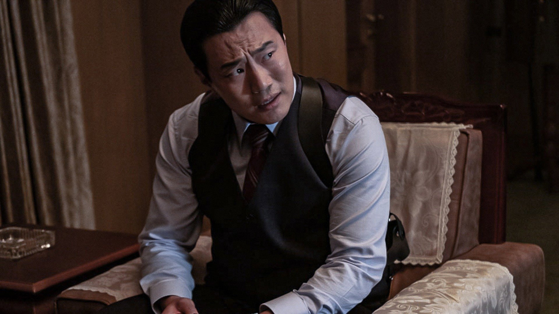 Namsanui bujangdeul scene photo