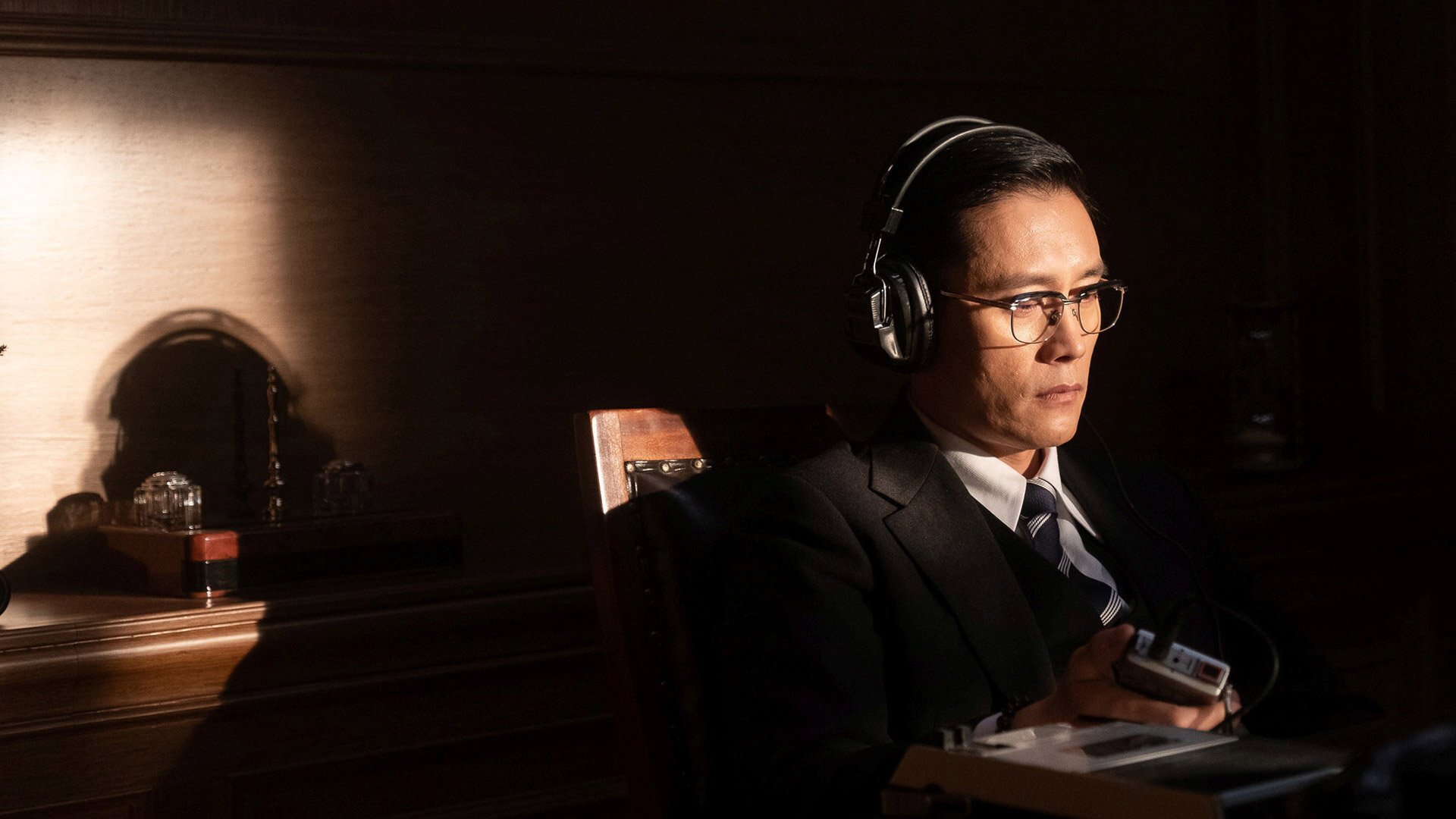 Namsanui bujangdeul scene photo