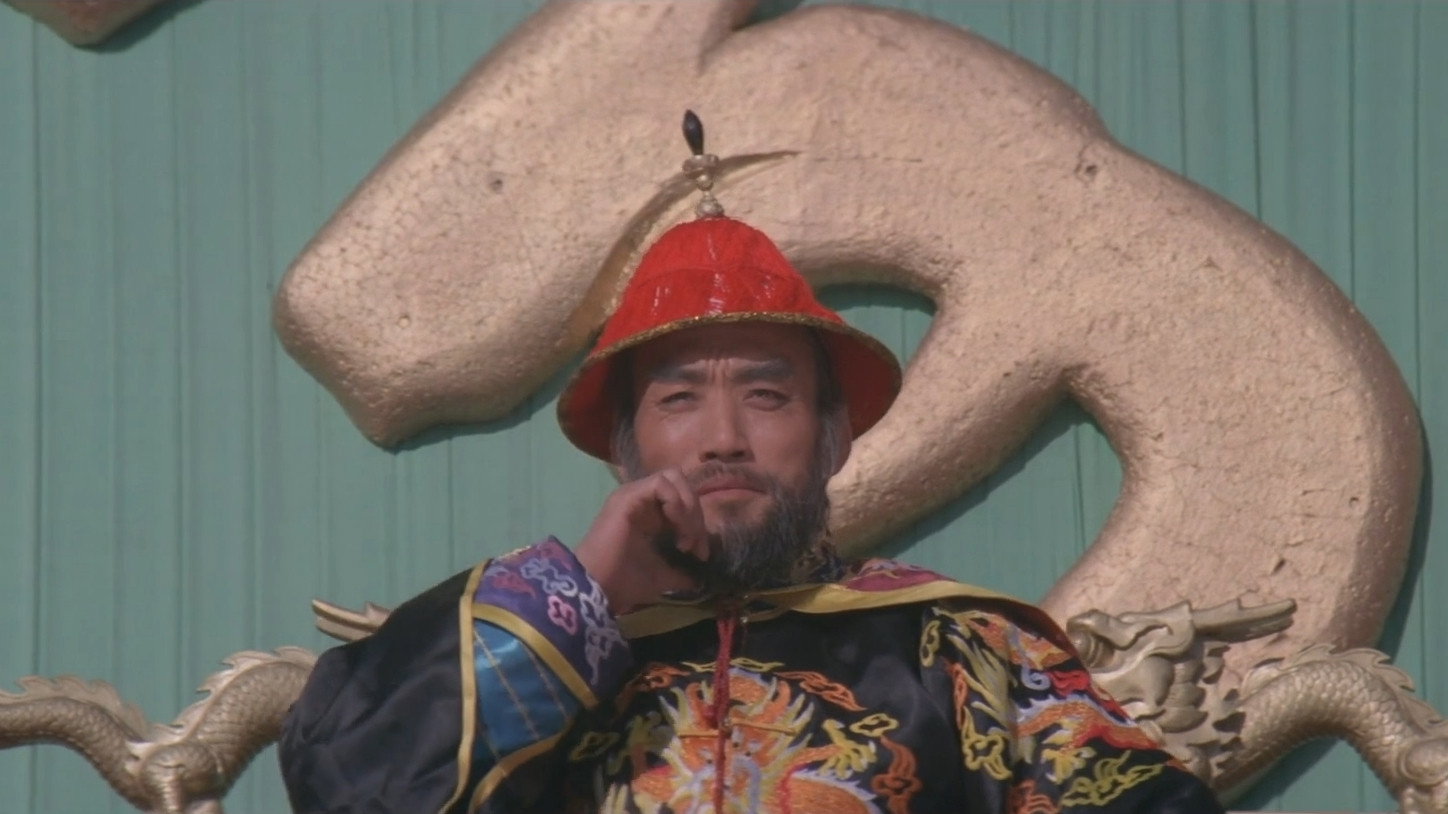 Nan bei Shao Lin scene photo