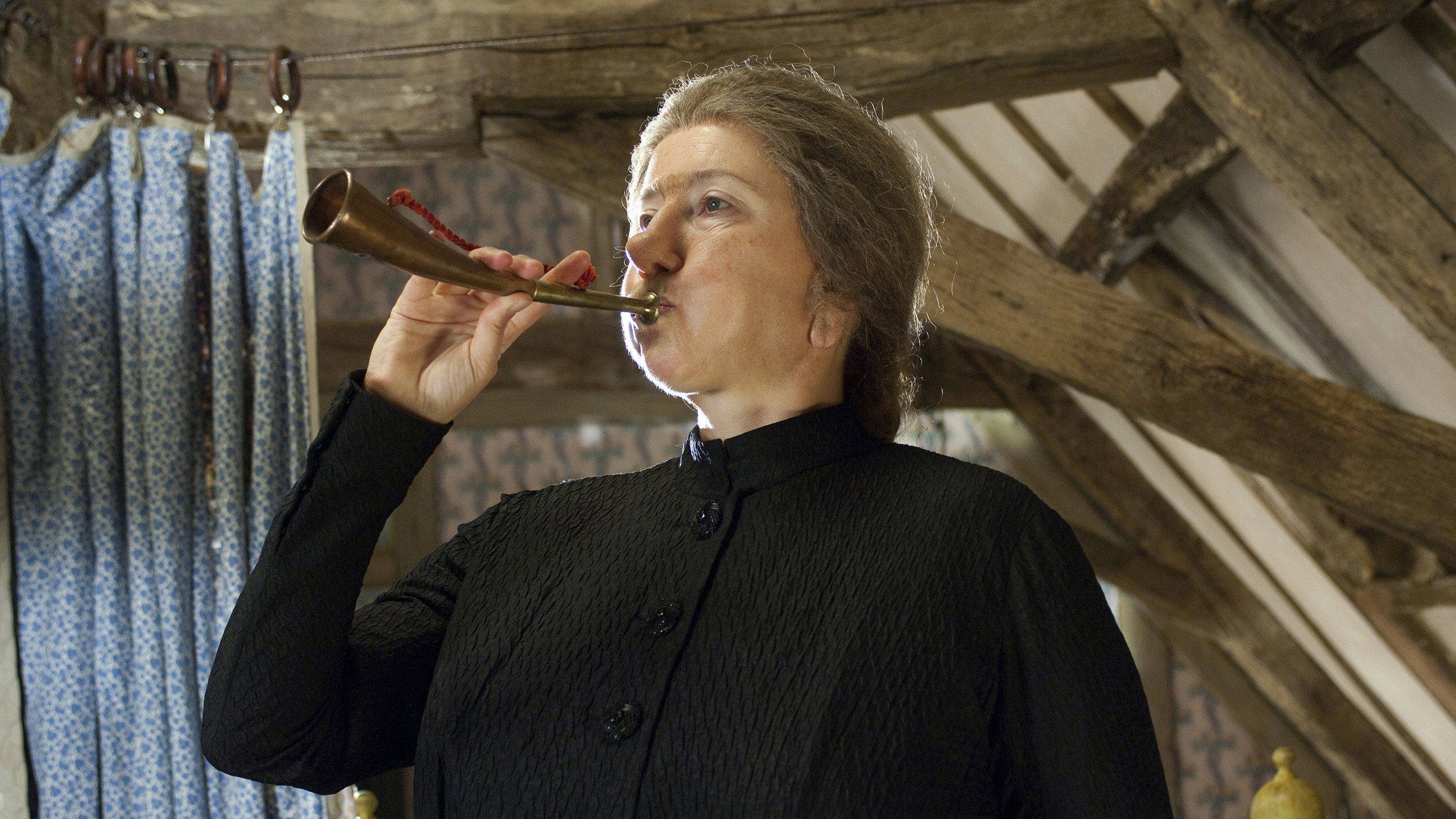 Nanny McPhee and the Big Bang scene photo
