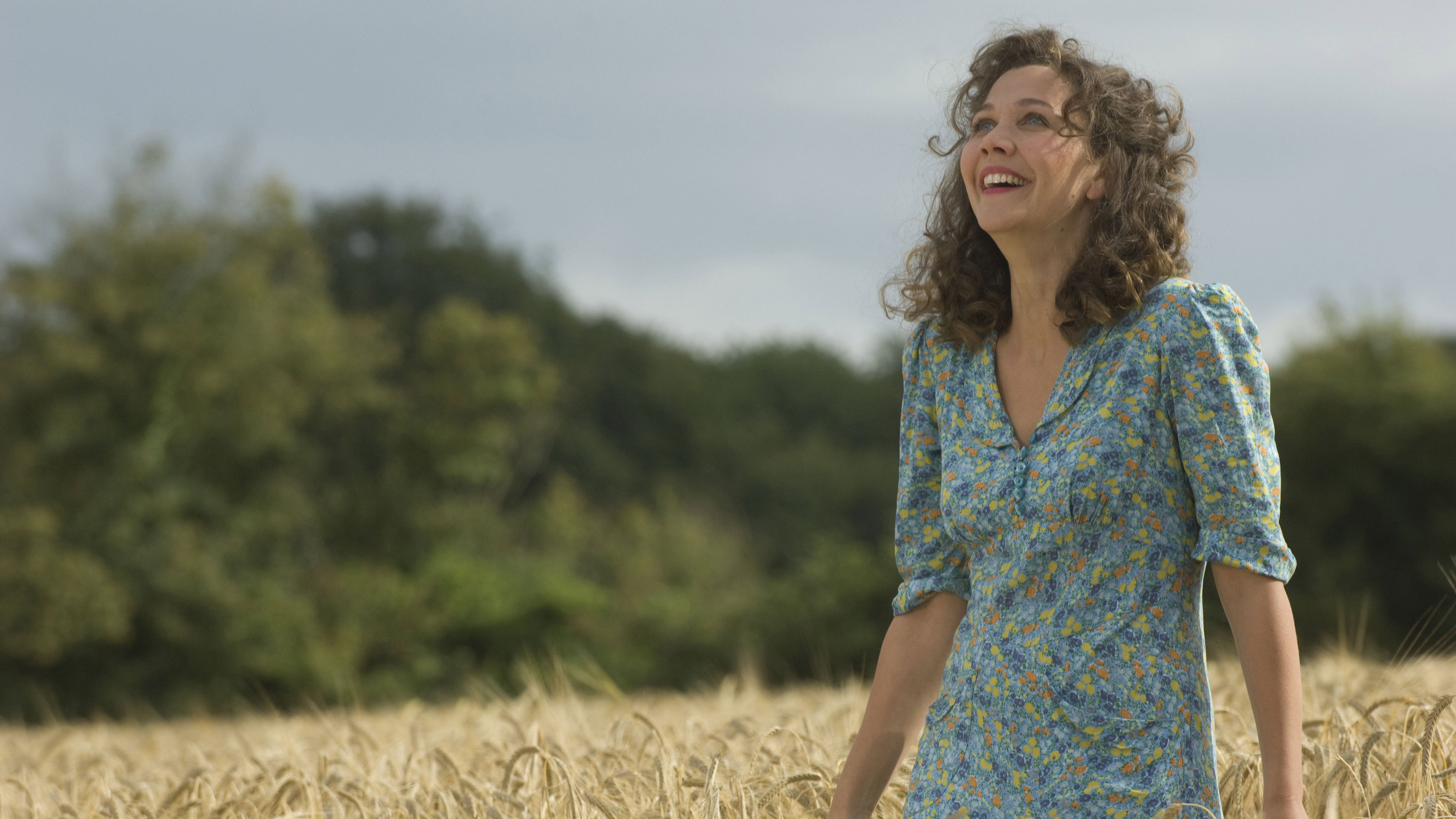 Nanny McPhee and the Big Bang scene photo