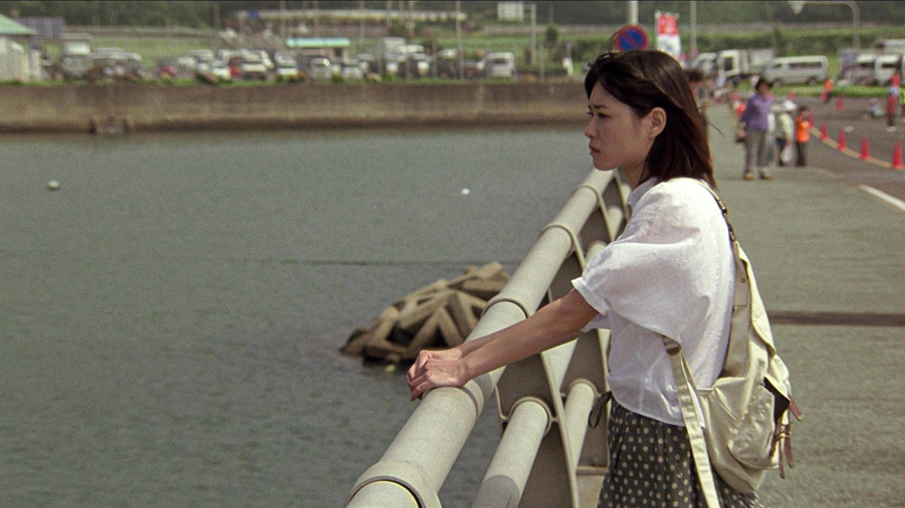 Naoko scene photo