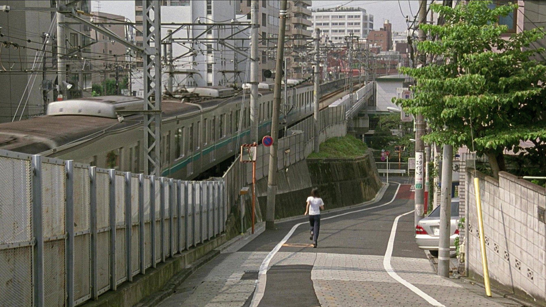 Naoko scene photo