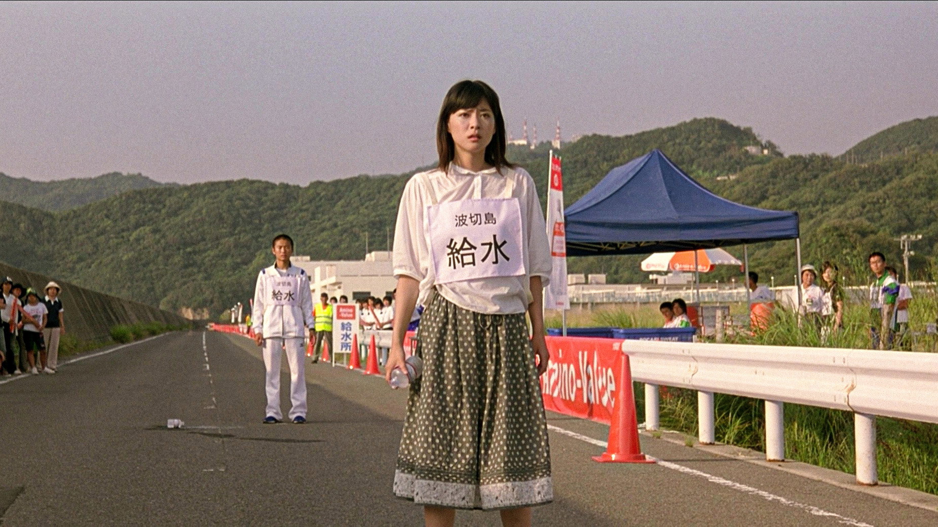 Naoko scene photo