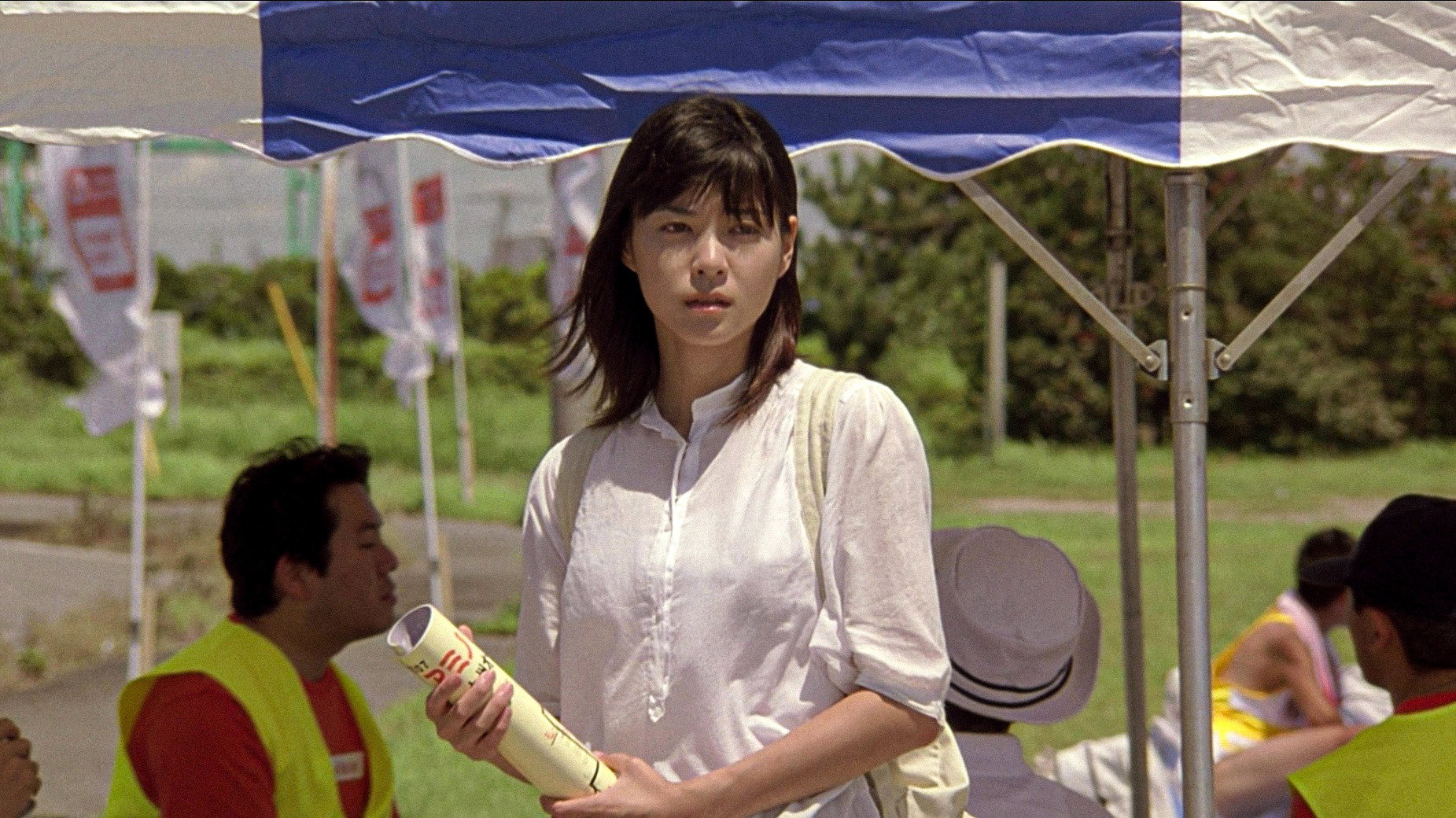 Naoko scene photo