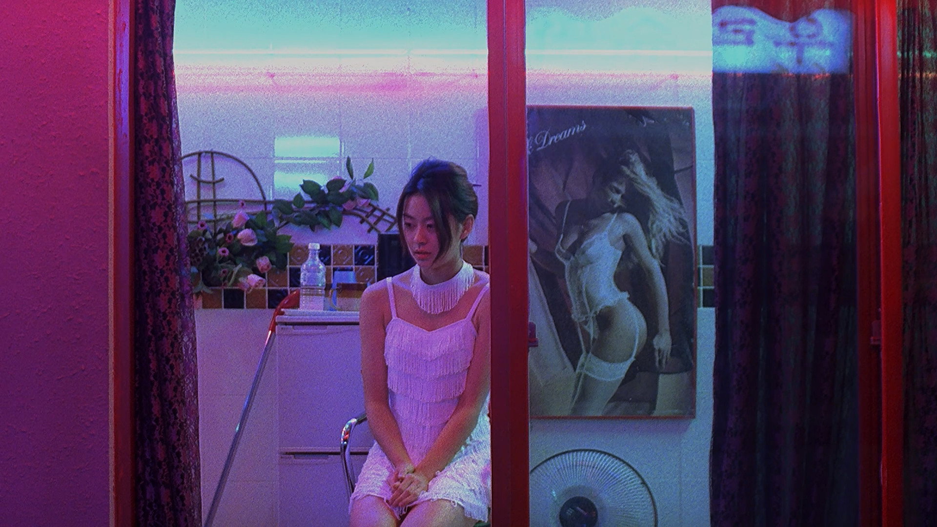 Nappeun namja scene photo