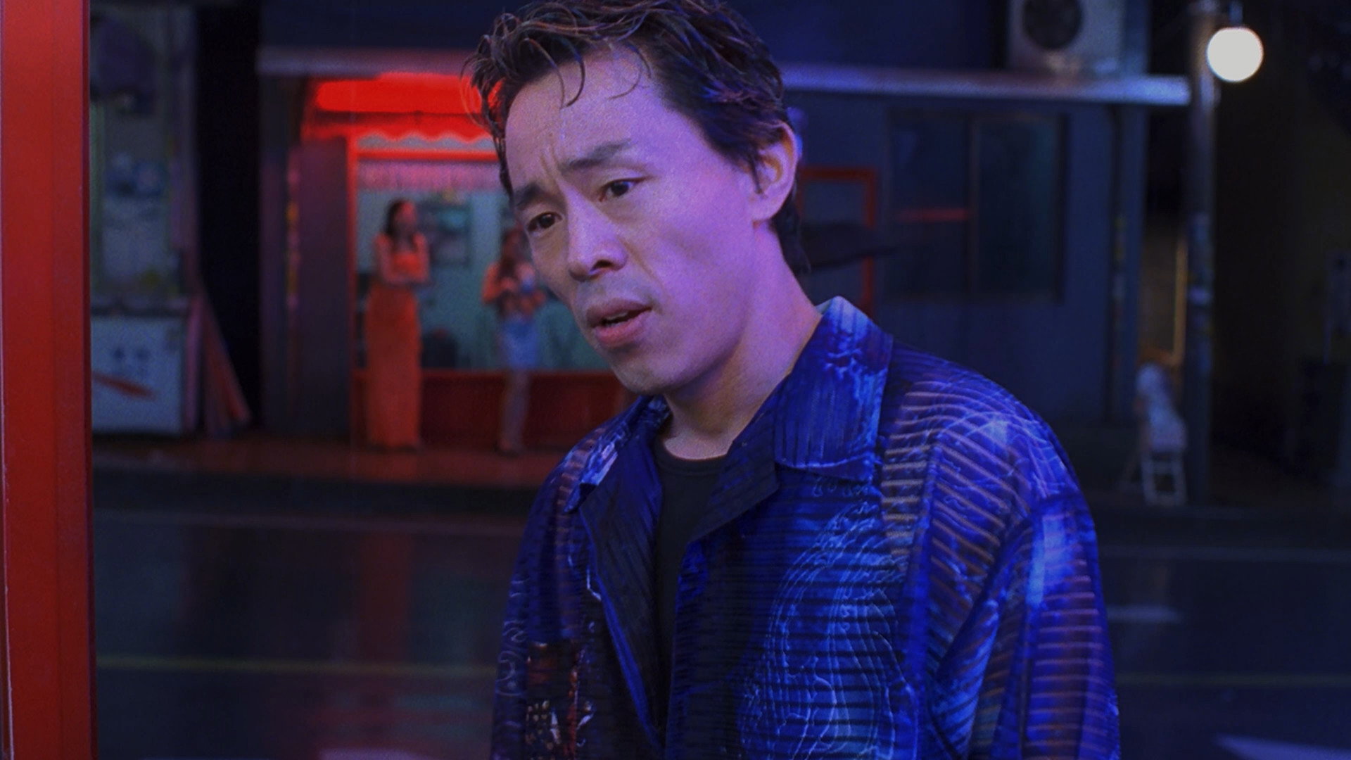 Nappeun namja scene photo