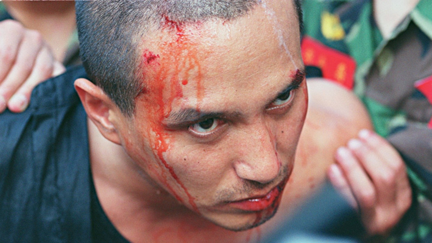 Nappeun namja scene photo