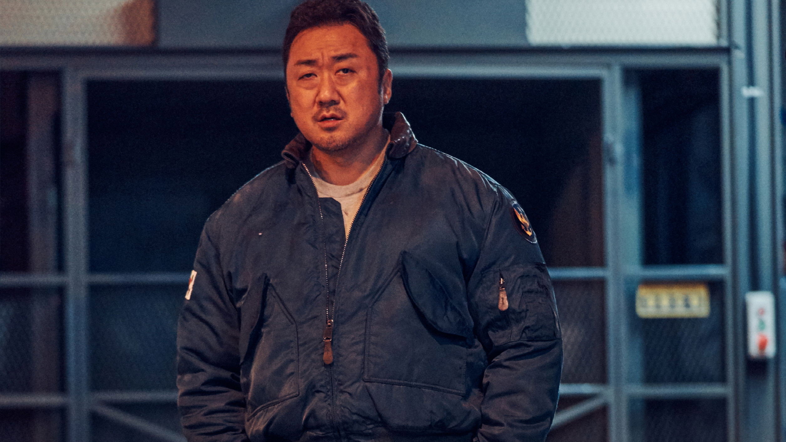 Nappeun nyeoseogdeul: Deo mubi scene photo