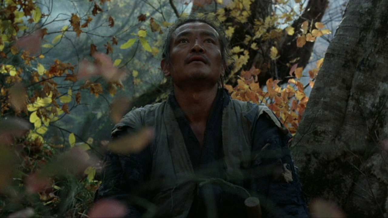 Narayama bushikô scene photo