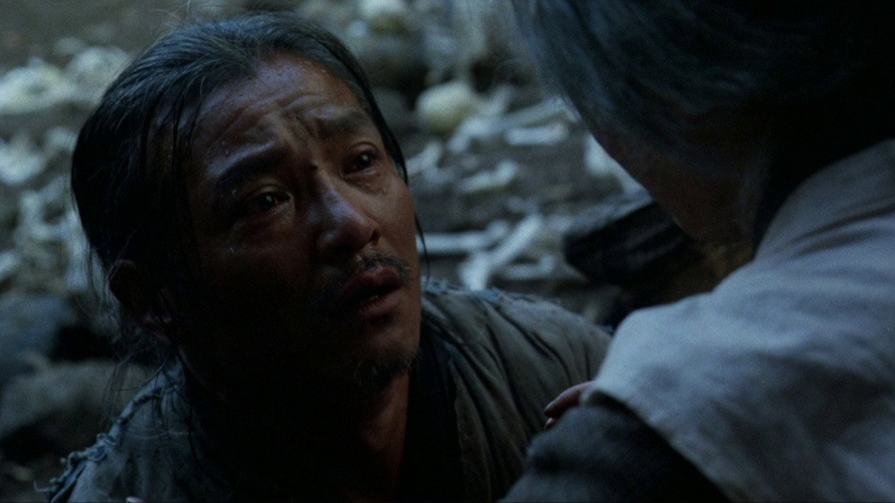 Narayama bushikô scene photo