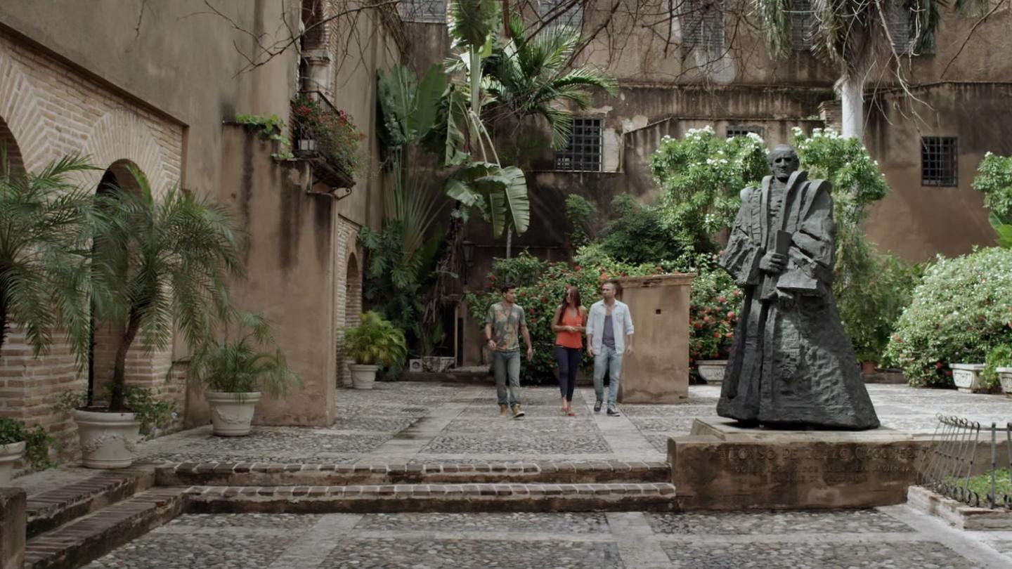 Narco Soldiers scene photo