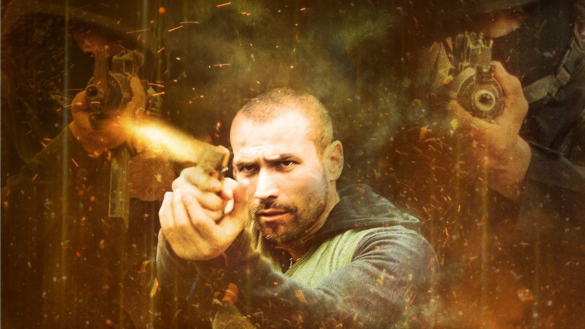 Narco Soldiers scene photo