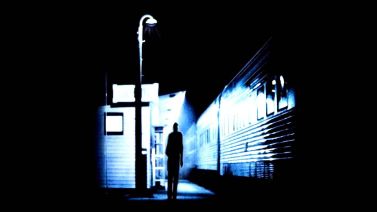 Narrow Margin scene photo