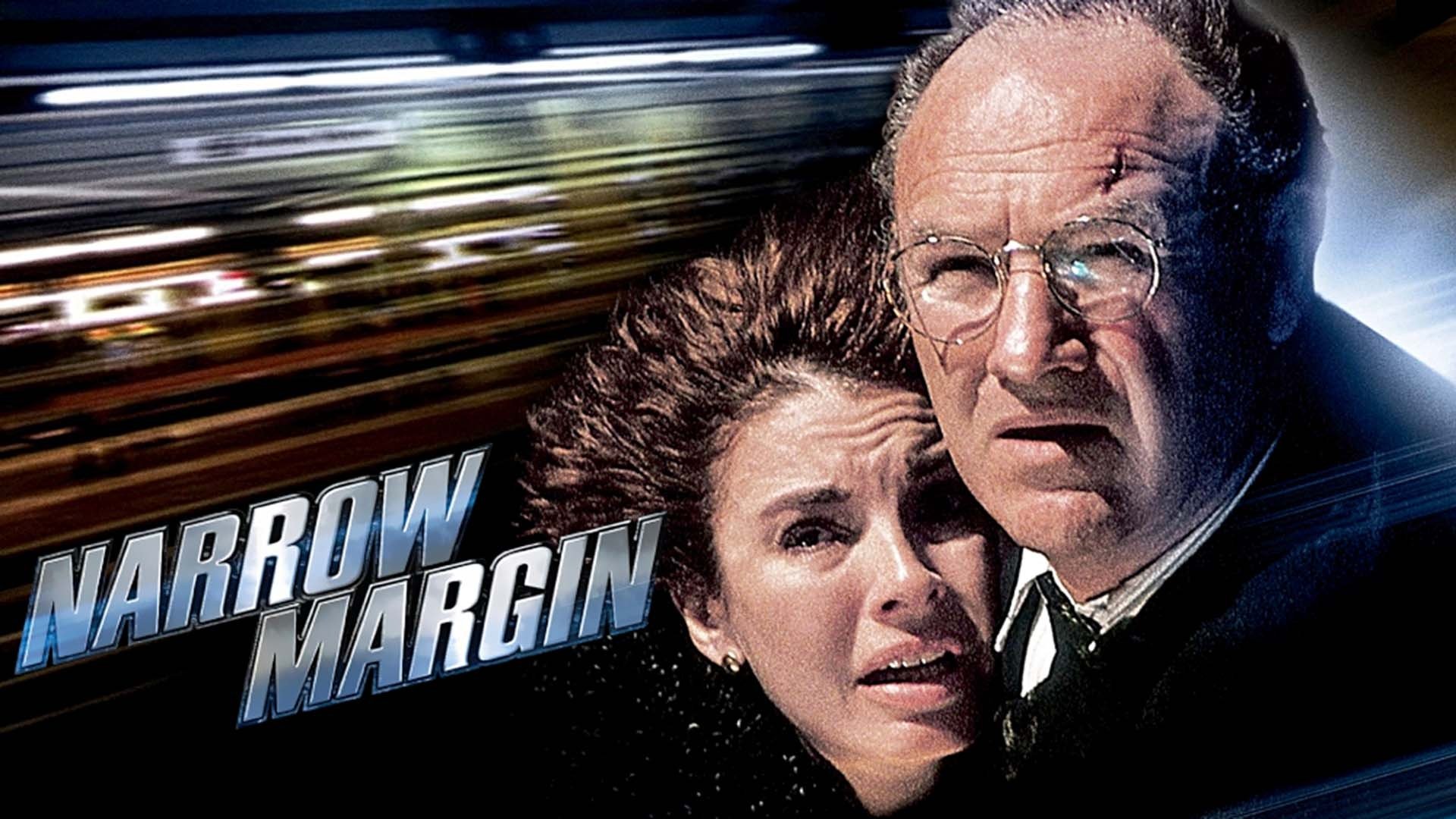 Narrow Margin scene photo