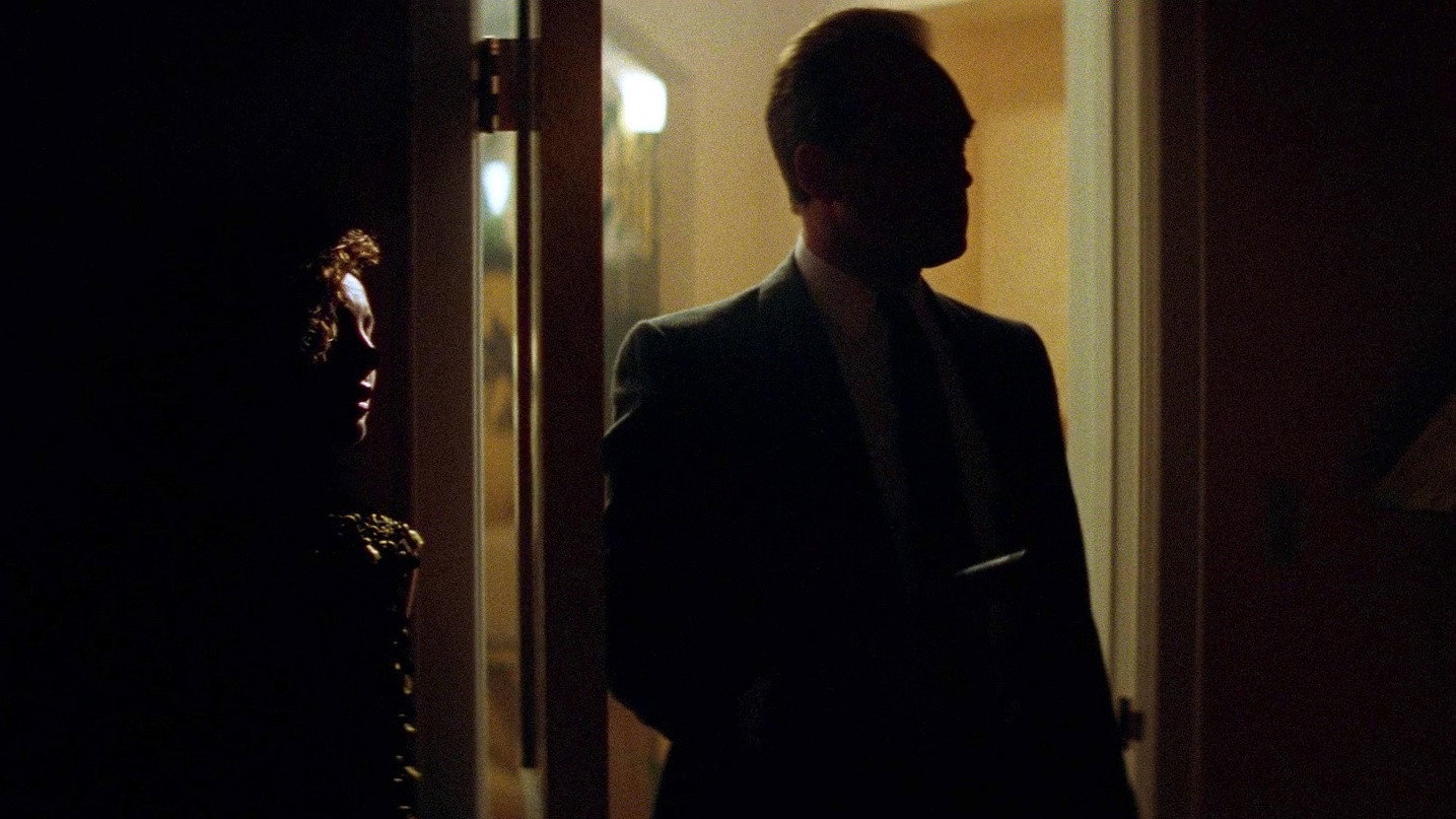 Narrow Margin scene photo